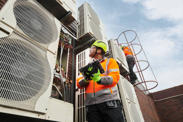 Best HVAC Training and Certification in Edwards, MS