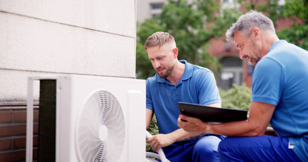Best Seasonal HVAC Services in Edwards, MS
