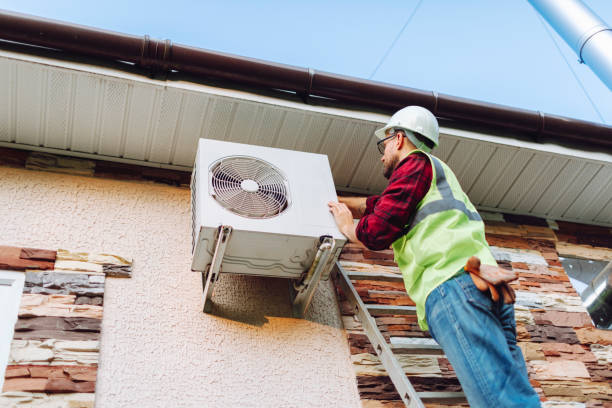 Best Energy-efficient HVAC Solutions in Edwards, MS