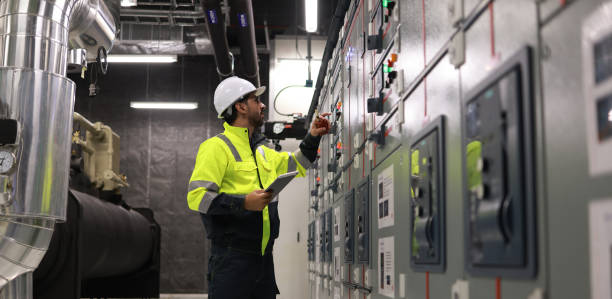 Best VRF (Variable Refrigerant Flow) Systems in Edwards, MS