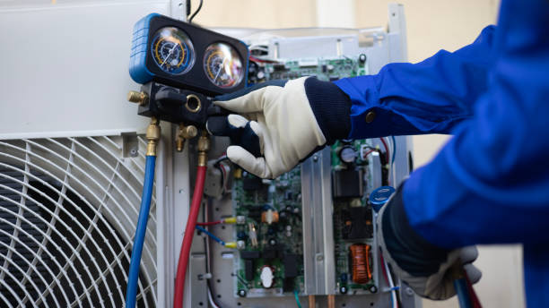 Best Emergency HVAC Services in Edwards, MS