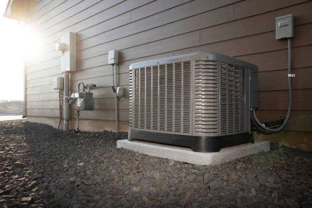 Best HVAC Consulting and Engineering in Edwards, MS